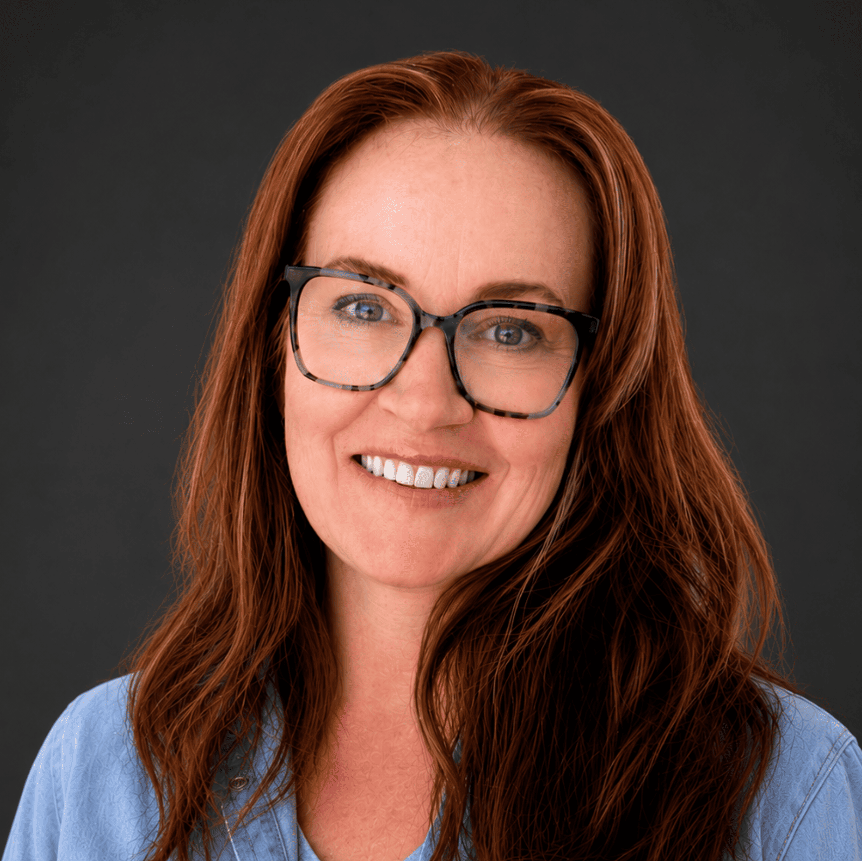 Erica Black Headshot