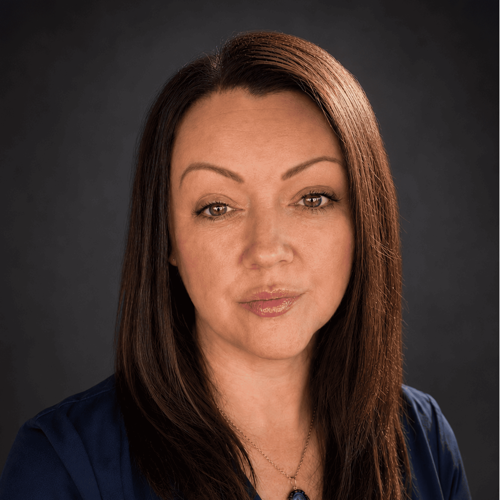 Nicole Headshot image