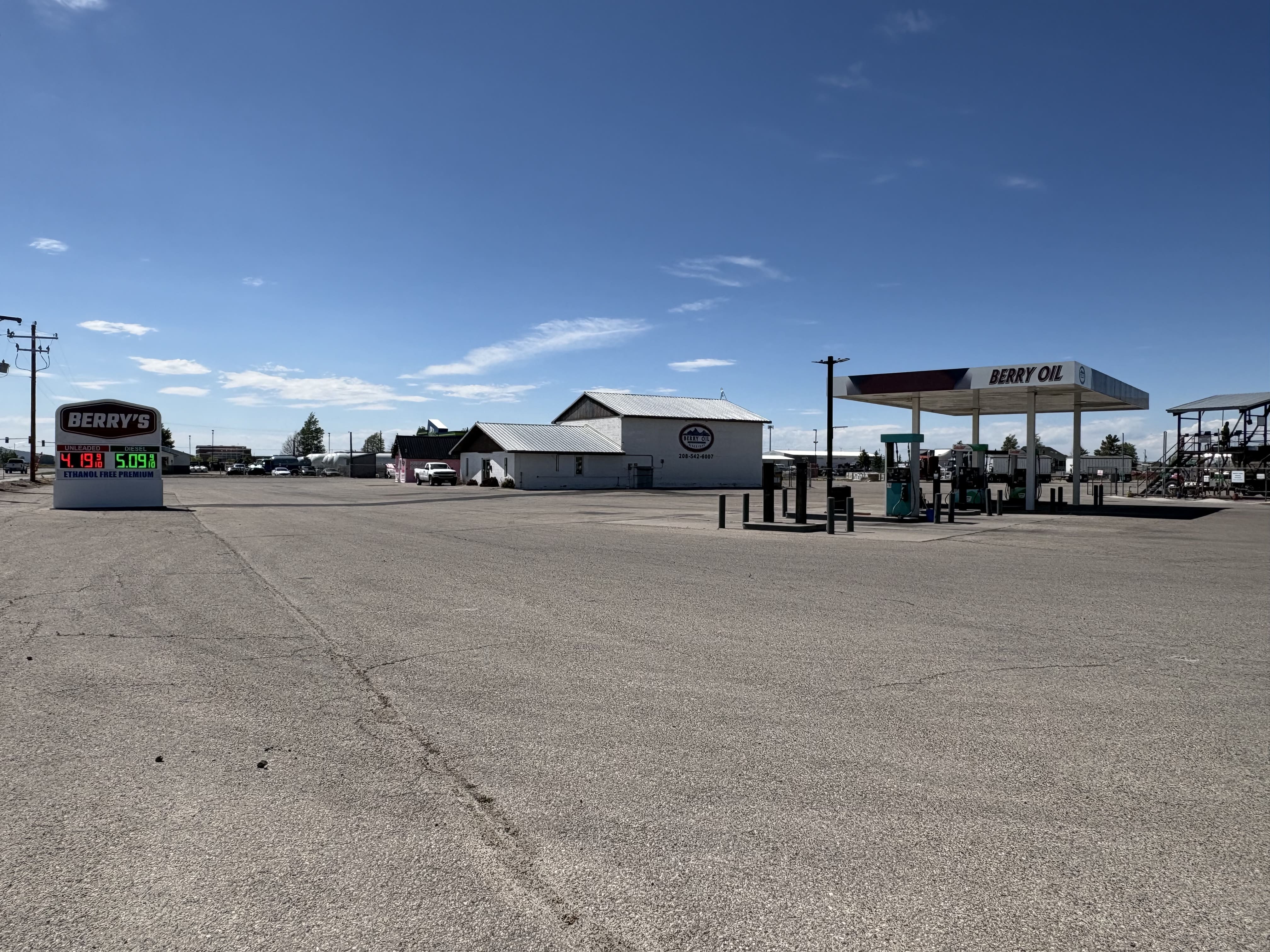 Rexburg